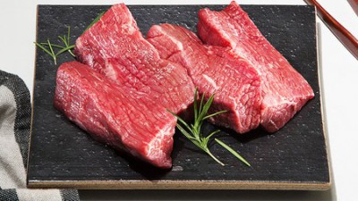놓치면 후회! 육우 설깃살 특가 후기🥩꿀팁
