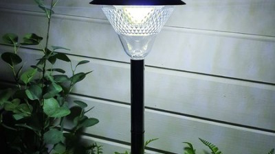 ✨정원 분위기 UP!✨ 가성비 정원태양열등 솔직 후기 (최대 50% OFF!)